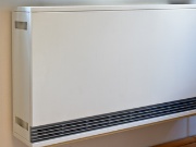 Nachtspeicherheizung